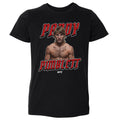 Paddy Pimblett Fighter Name WHT