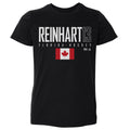Sam Reinhart Florida Canada Elite WHT