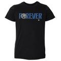 A.J. Styles WWE Forever Logo WHT