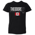 Shea Theodore Vegas Canada Elite WHT