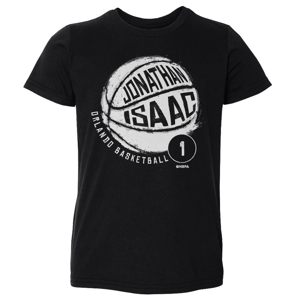 Jonathan Isaac Orlando Basketball WHT