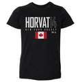 Bo Horvat New York I Canada Elite WHT