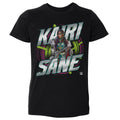 Kairi Sane WWE Pirate WHT
