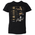 Jaida Parker Vertical Name WHT