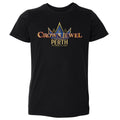 WWE Crown Jewel Perth 2025 WHT