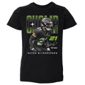 Devon Witherspoon Seattle 2025 Champ WHT