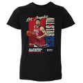 Alperen Sengun Houston Rockets 2026 NBA All-Star Vertical WHT
