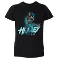 Fallon Henley Superstar Name WHT