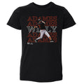 Willy Adames San Francisco Repeat WHT