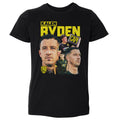 Kalen Ryden New Mexico United Bootleg WHT