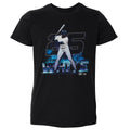 Devon White Toronto Blue Name Number WHT
