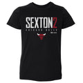Collin Sexton Chicago Bulls Elite WHT