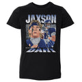 Jaxson Dart New York G Vintage WHT