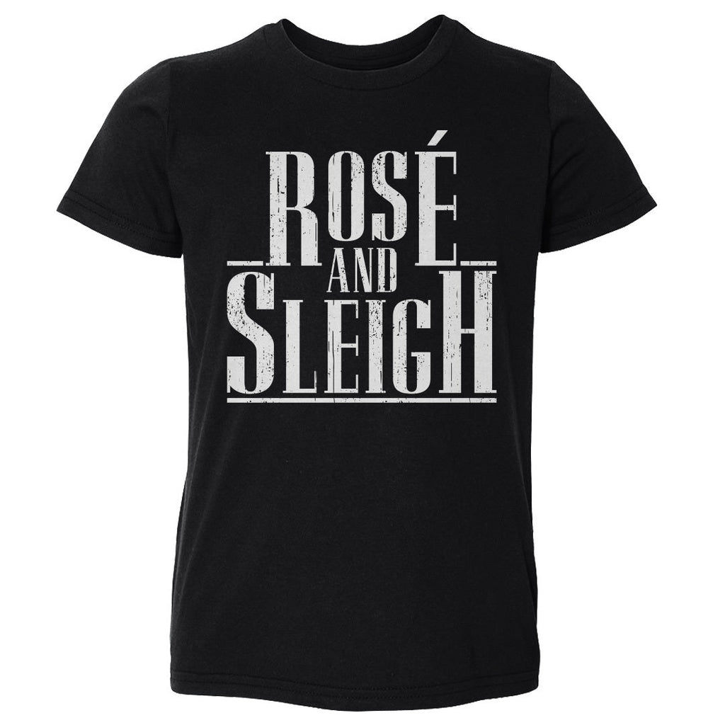 Christmas Rose And Sleigh WHT