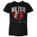 Mr. Fuji Japan Flag WHT