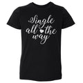 Christmas Single All The Way WHT
