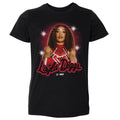 Layla Diggs Sparkle WHT