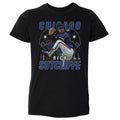 Rick Sutcliffe Chicago C Gritty WHT