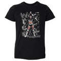 Wren Sinclair Grunge WHT