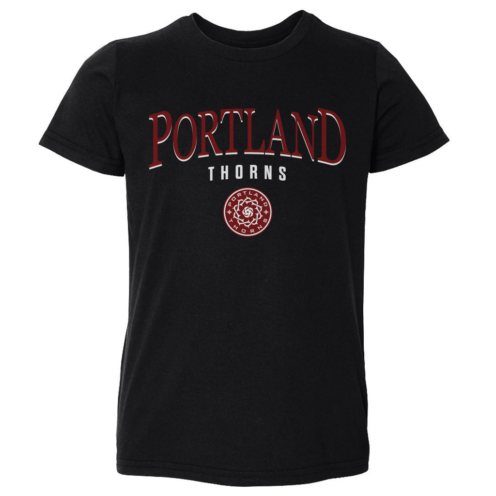 Portland Thorns FC Arch WHT
