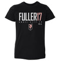 Kennedy Fuller Angel City FC Elite WHT