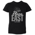 Crown Trio Plano East Panthers Panther Claw WHT