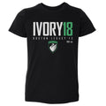 Laurel Ivory Boston Legacy FC Elite WHT