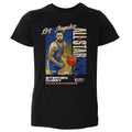Steph Curry Golden State Warriors 2026 NBA All-Star Vertical WHT