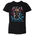 Alexa Bliss Skulls WHT