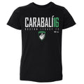 Jorelyn Carabali Boston Legacy FC Elite WHT