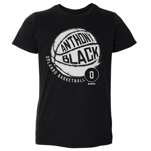 Anthony Black Orlando Basketball WHT