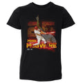 Mark McGwire St. Louis Homer WHT