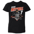 Kevin Mitchell San Francisco Diamond WHT