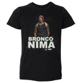 Bronco Nima Splatter WHT