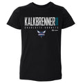 Ryan Kalkbrenner Charlotte Hornets Elite WHT