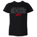 Dricus Du Plessis UFC Elite WHT
