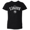 Scottie Barnes Toronto Raptors 2026 NBA All-Star Invert WHT