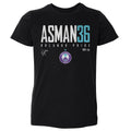 Kat Asman Orlando Pride Elite WHT