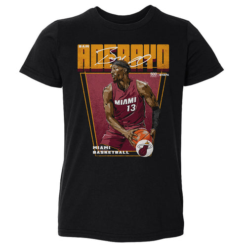Bam Adebayo Miami Heat Premiere WHT
