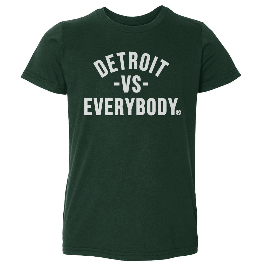 Detroit Vs. Everybody WHT