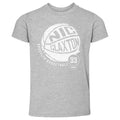 Nic Claxton Brooklyn Basketball WHT