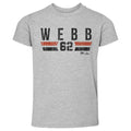 Logan Webb San Francisco Font