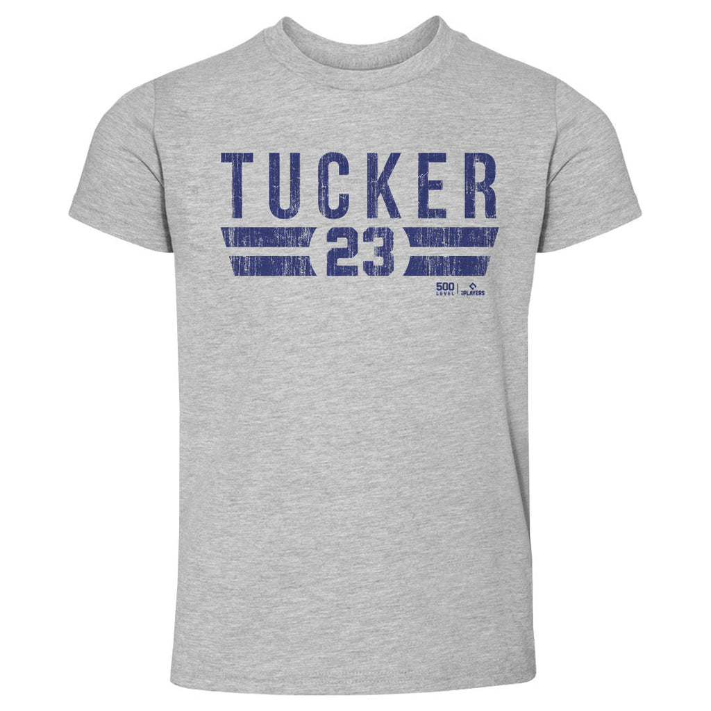 Kyle Tucker Los Angeles D Font