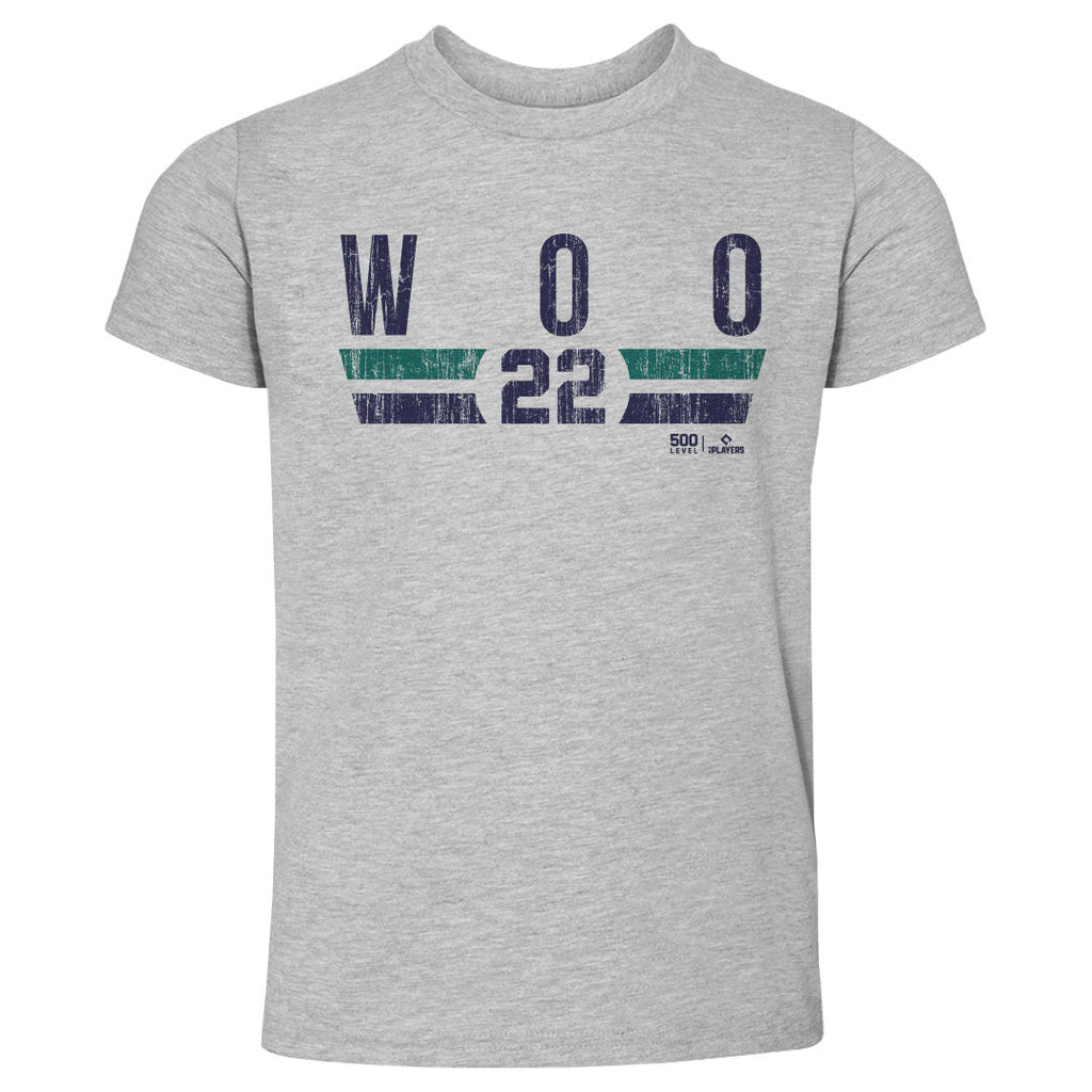 Bryan Woo Seattle Font