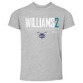 Grant Williams Charlotte Hornets Elite WHT