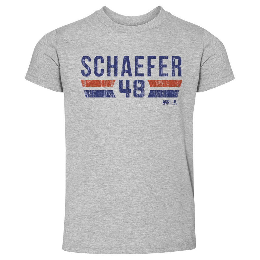 Matthew Schaefer New York I Font