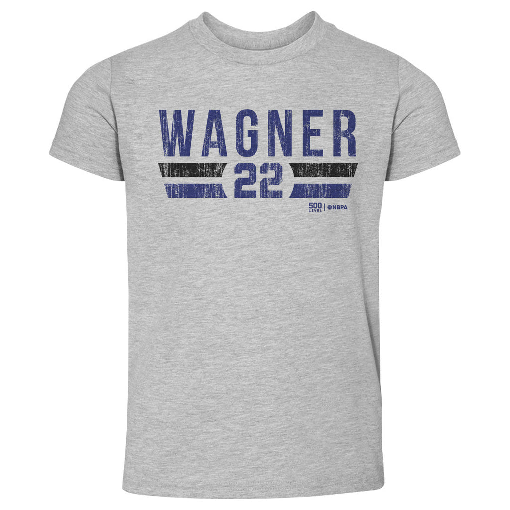 Franz Wagner Orlando Magic Font