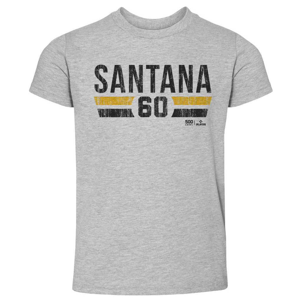 Dennis Santana Pittsburgh Font