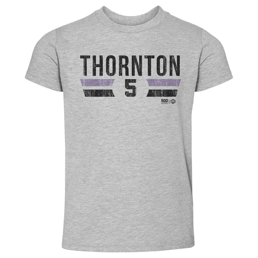 Kayla Thornton Golden State Font