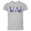 Edwin Diaz Los Angeles D Font